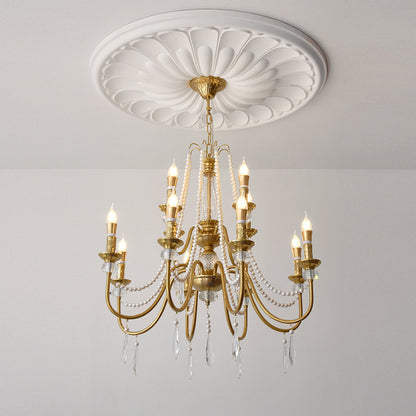 Halvard Chandelier