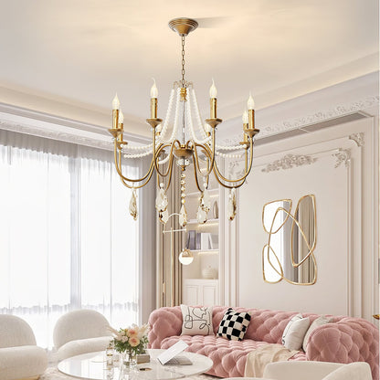 Halvard Chandelier