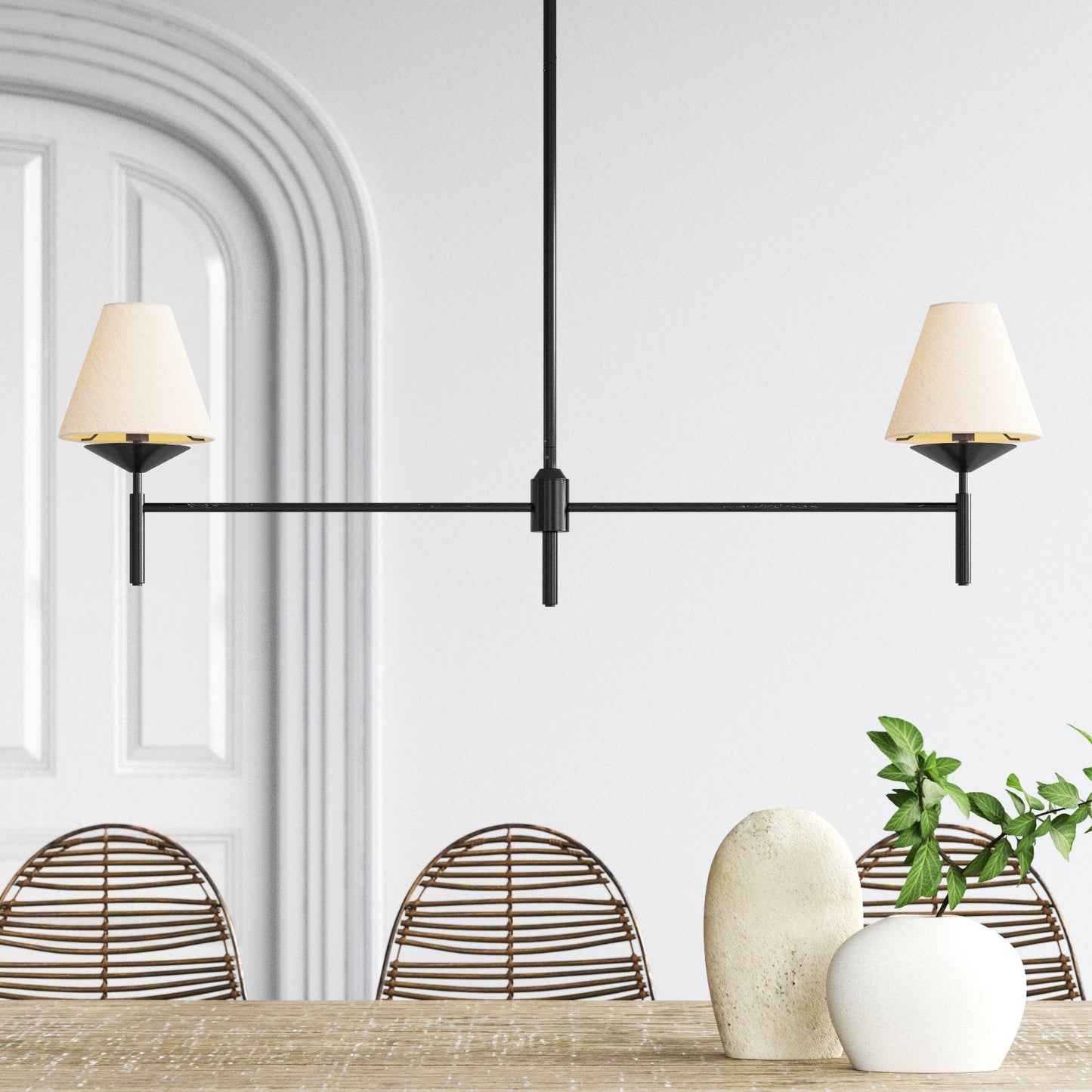 Yarex Chandelier