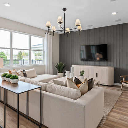Yarex Chandelier
