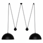 Dome Balance Pendant Lamp