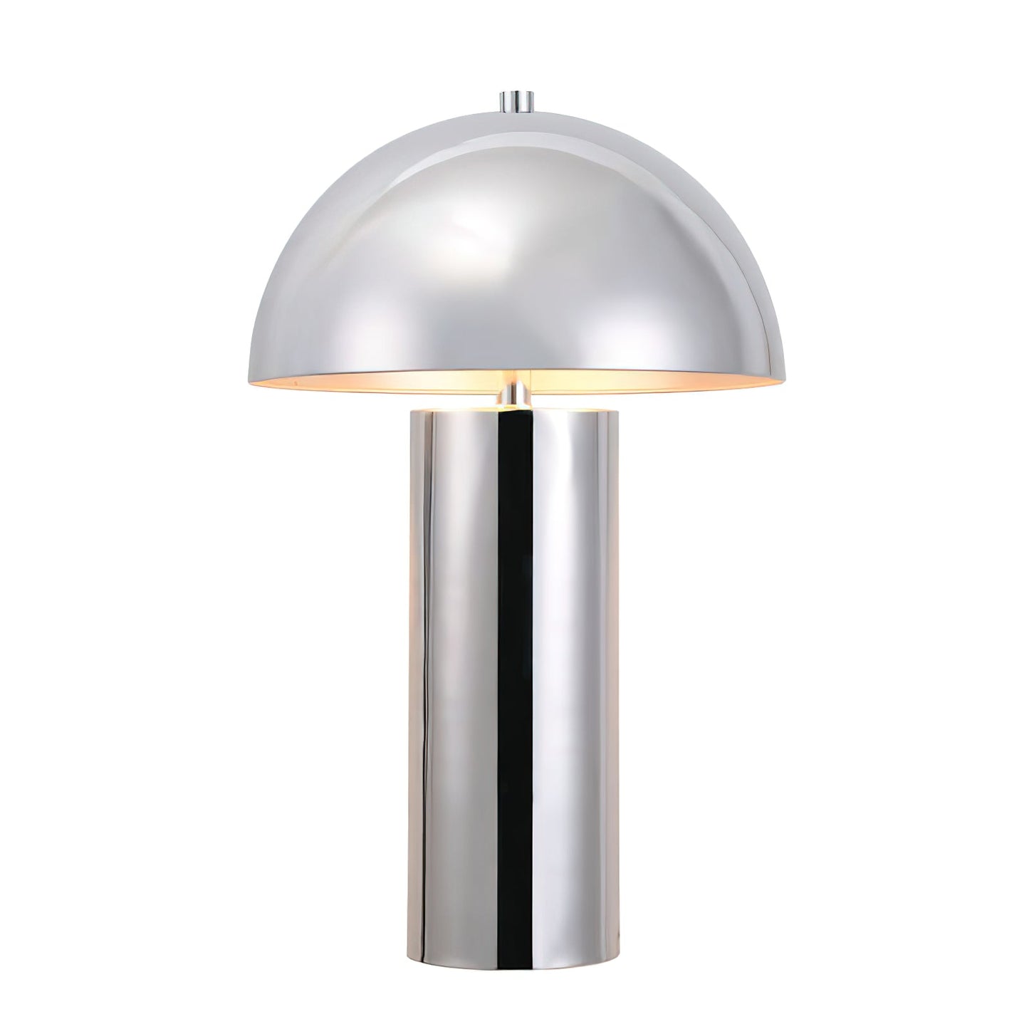 Dome Table Lamp