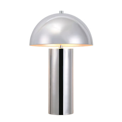 Dome Table Lamp
