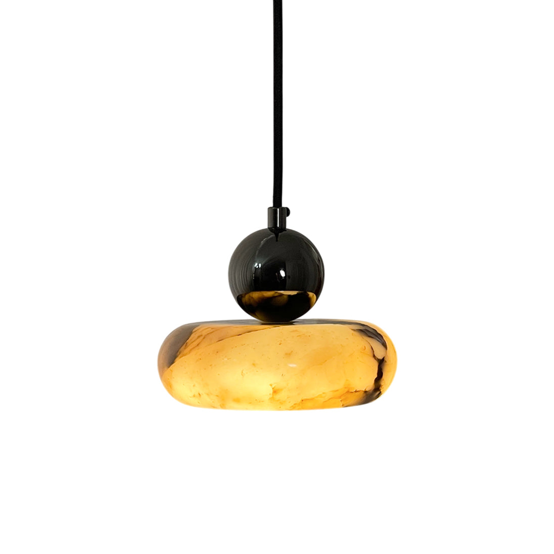 Lucent Pendant Lamp