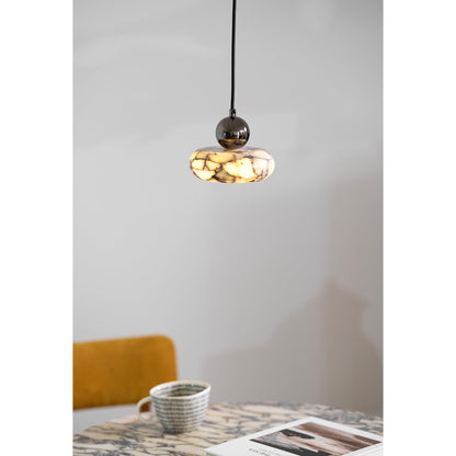 Lucent Pendant Lamp