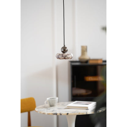 Lucent Pendant Lamp