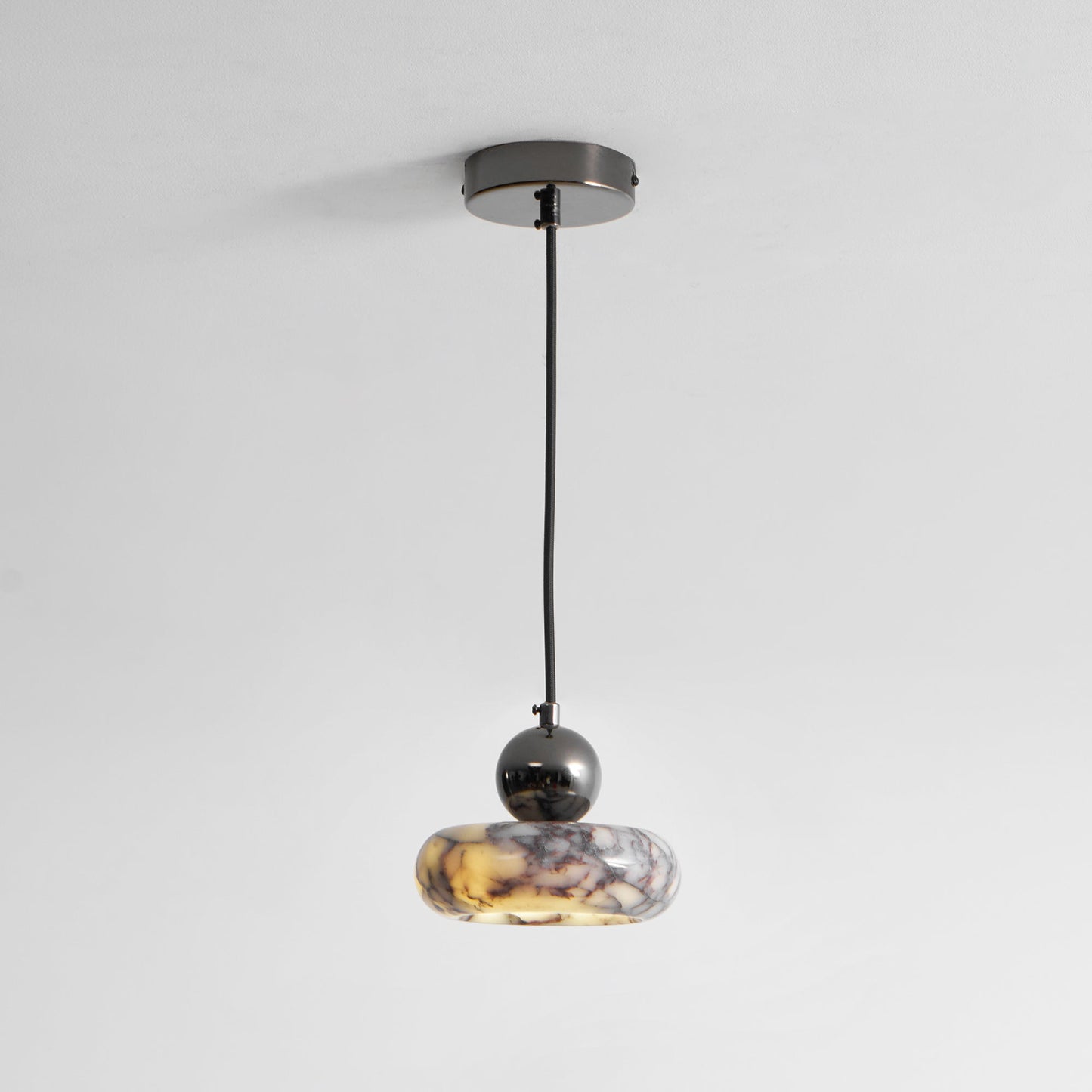 Lucent Pendant Lamp