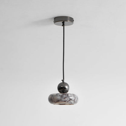 Lucent Pendant Lamp