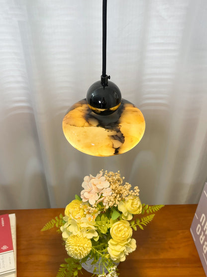 Lucent Pendant Lamp