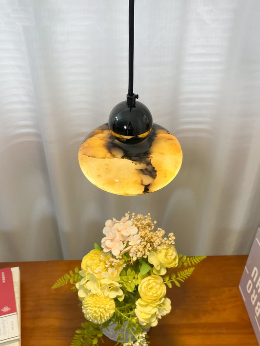 Lucent Pendant Lamp