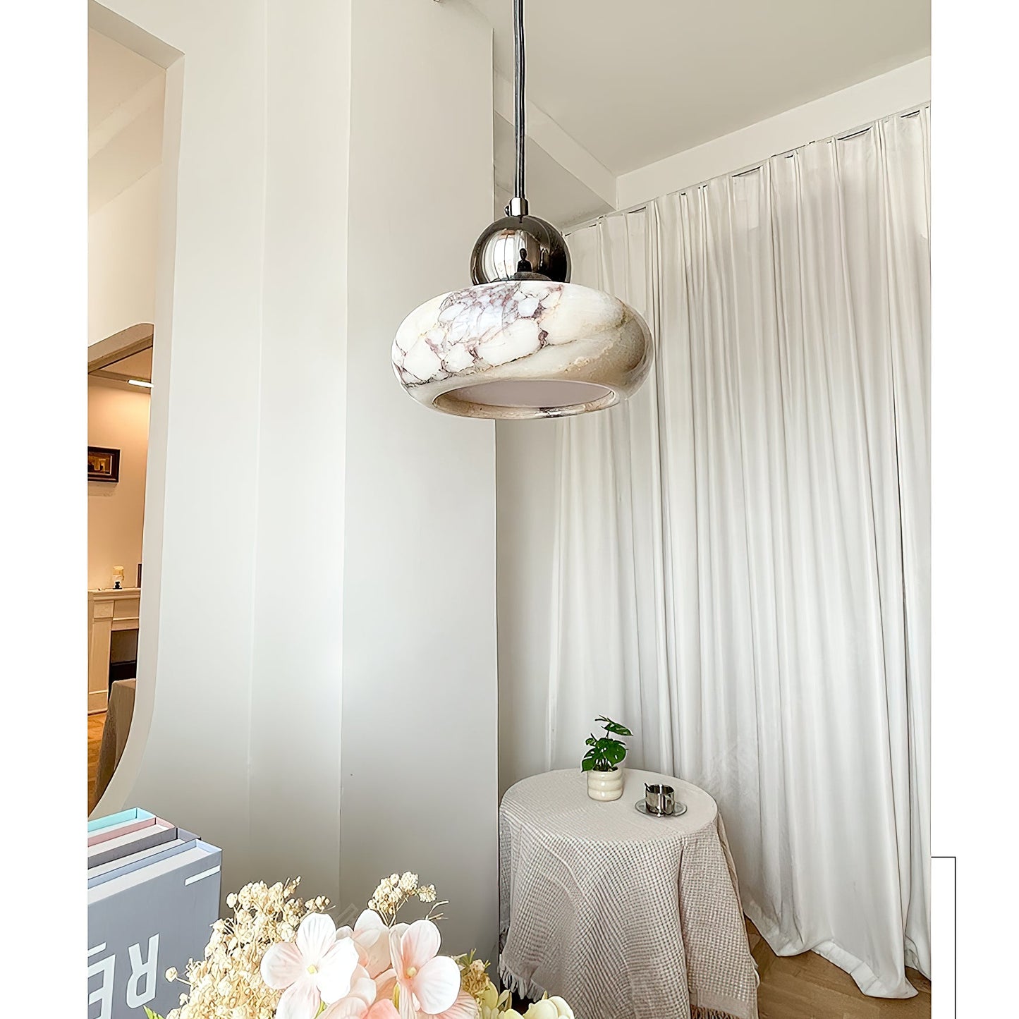 Lucent Pendant Lamp