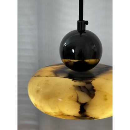 Lucent Pendant Lamp