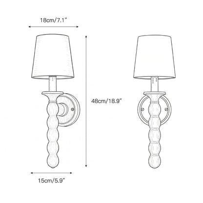 Miran Wall Lamp