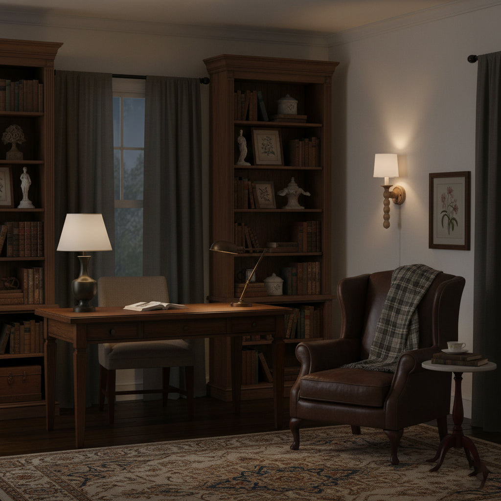 Miran Wall Lamp