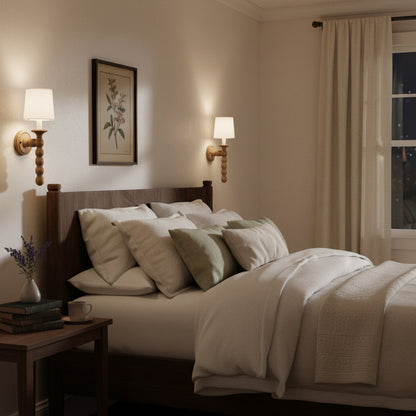 Miran Wall Lamp