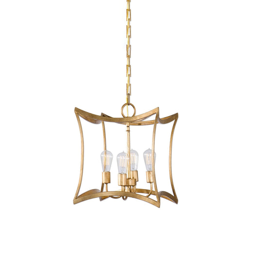 Seror Lantern Pendant Lamp