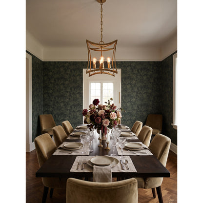 Seror Lantern Pendant Lamp