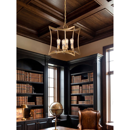 Seror Lantern Pendant Lamp