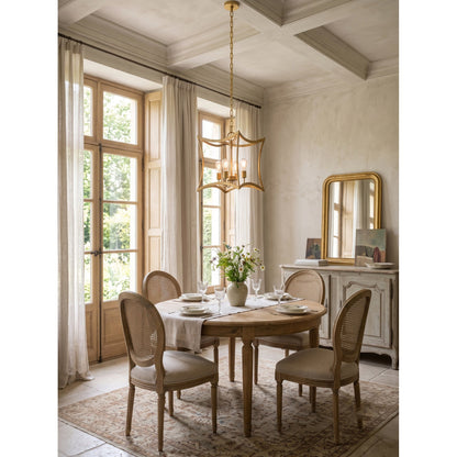 Seror Lantern Pendant Lamp