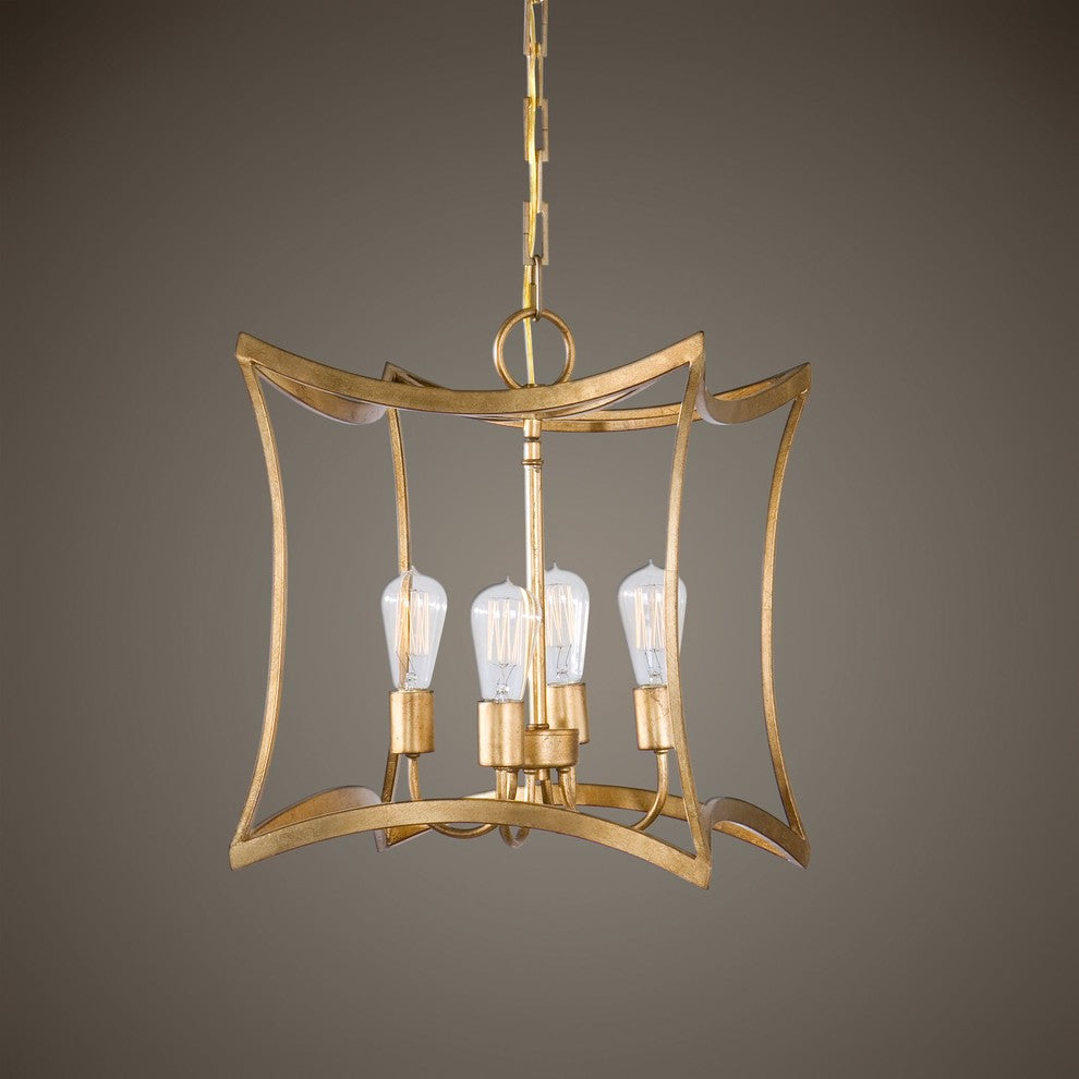 Seror Lantern Pendant Lamp
