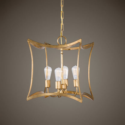 Seror Lantern Pendant Lamp