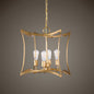 Seror Lantern Pendant Lamp