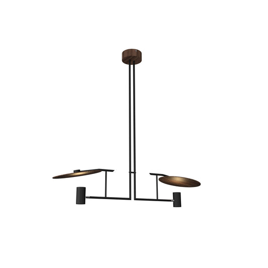 Vionine Linear Chandelier