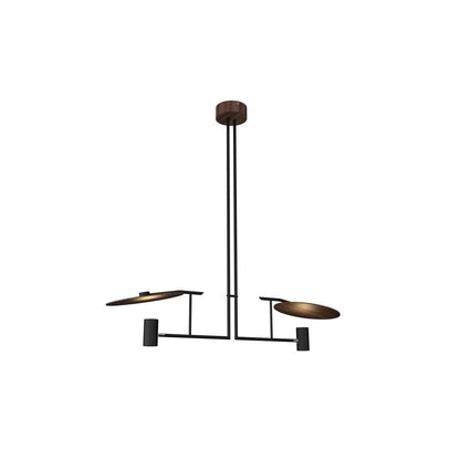 Vionine Linear Chandelier