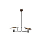 Vionine Linear Chandelier