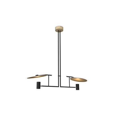 Vionine Linear Chandelier