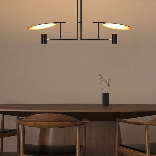 Vionine Linear Chandelier