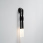 Double Head Antonia Sconce