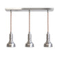 Octave Chrome Pendant Lamp