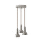 Octave Chrome Pendant Lamp