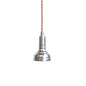 Octave Chrome Pendant Lamp
