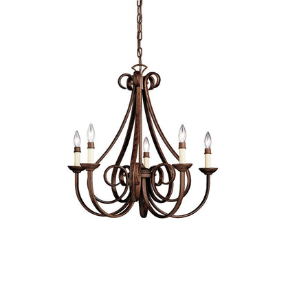 Maryn Chandeliers
