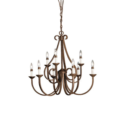 Maryn Chandeliers
