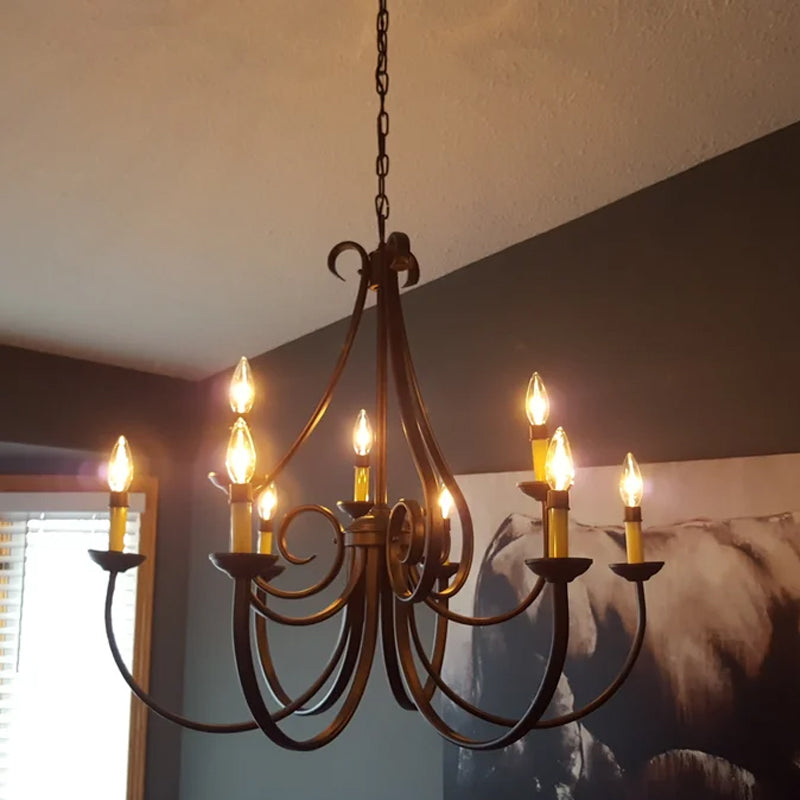 Maryn Chandeliers
