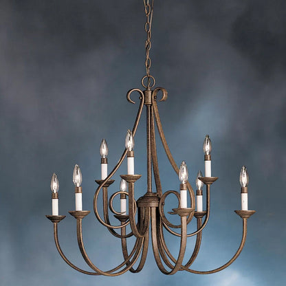 Maryn Chandeliers
