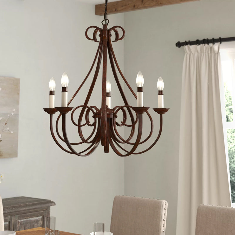 Maryn Chandeliers
