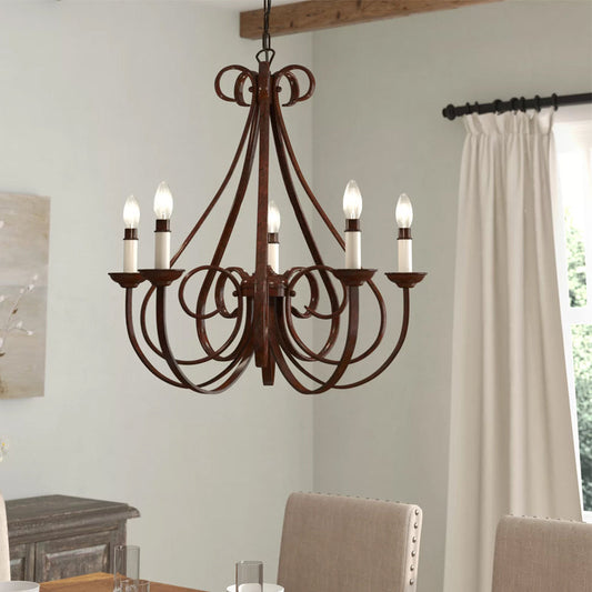 Maryn Chandeliers