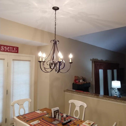 Maryn Chandeliers