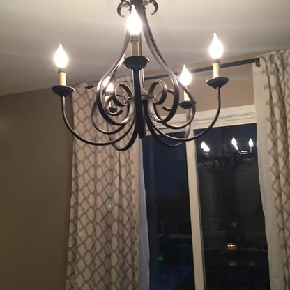 Maryn Chandeliers