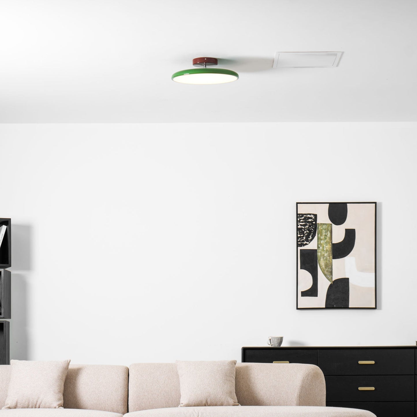 Zayn Ceiling Lamp