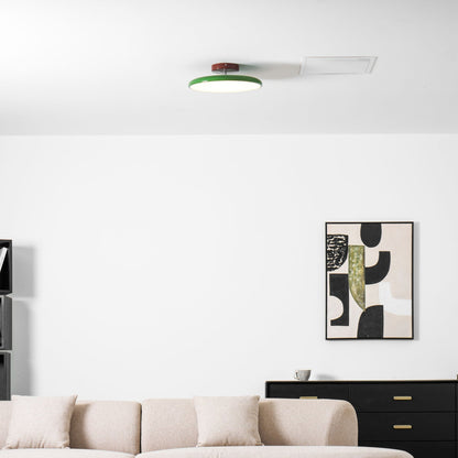 Zayn Ceiling Lamp