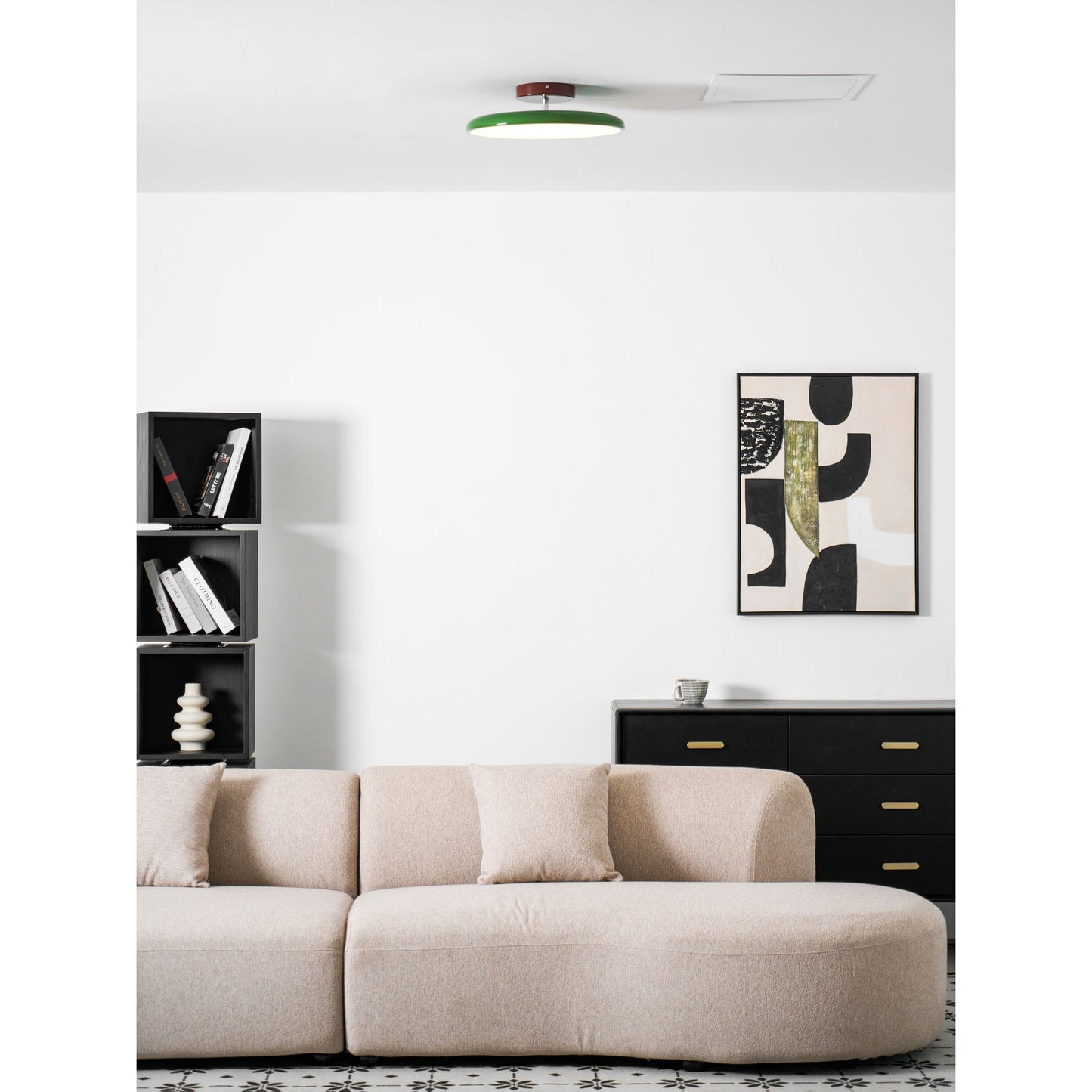 Zayn Ceiling Lamp