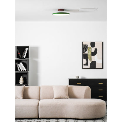 Zayn Ceiling Lamp