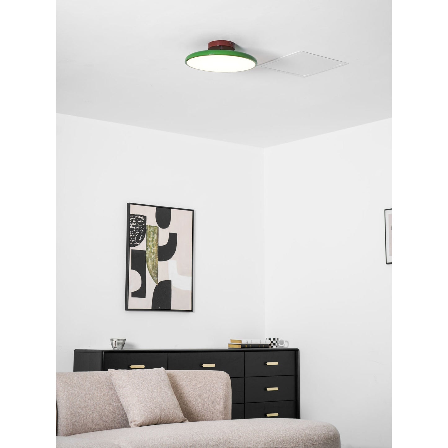 Zayn Ceiling Lamp