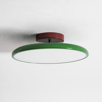 Zayn Ceiling Lamp