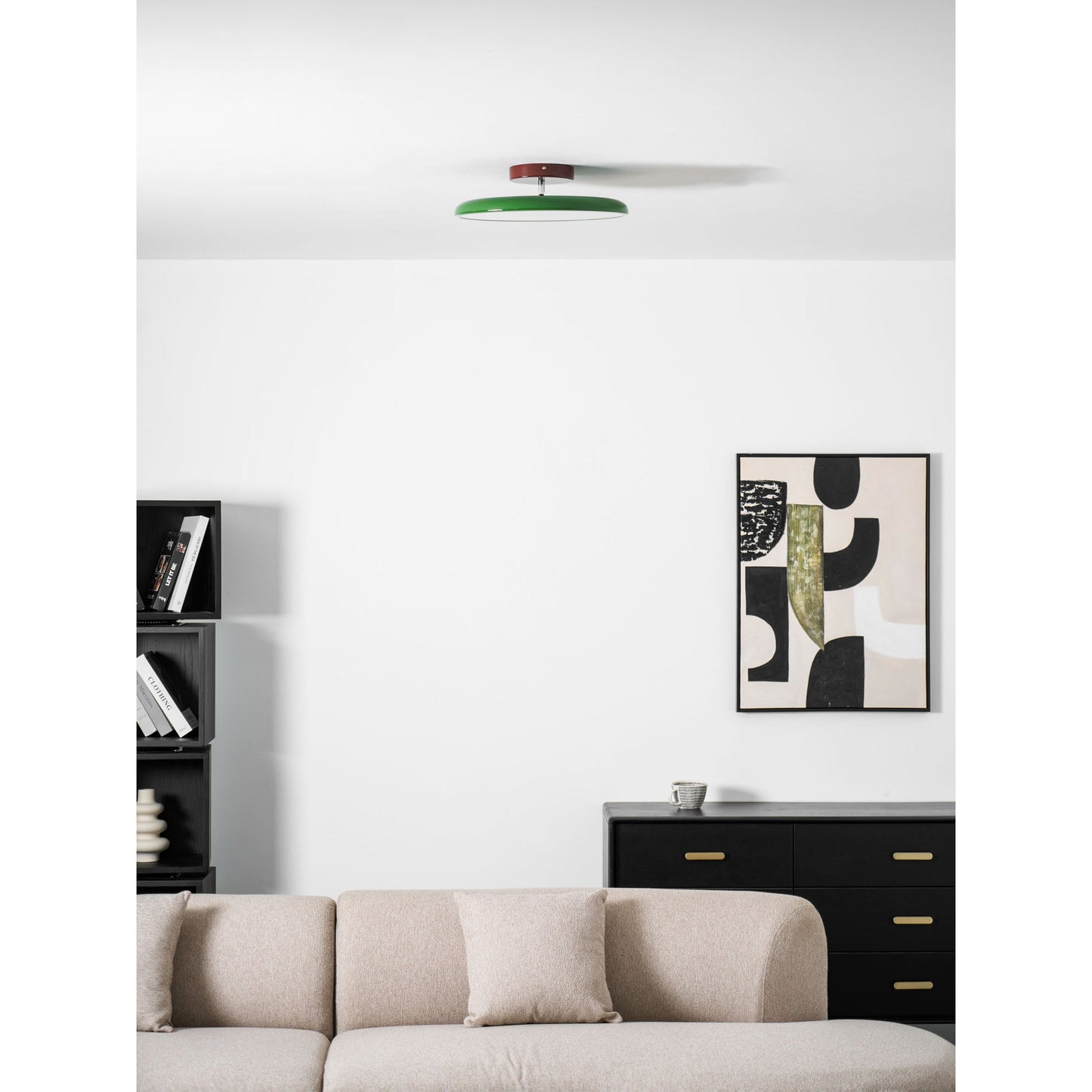 Zayn Ceiling Lamp